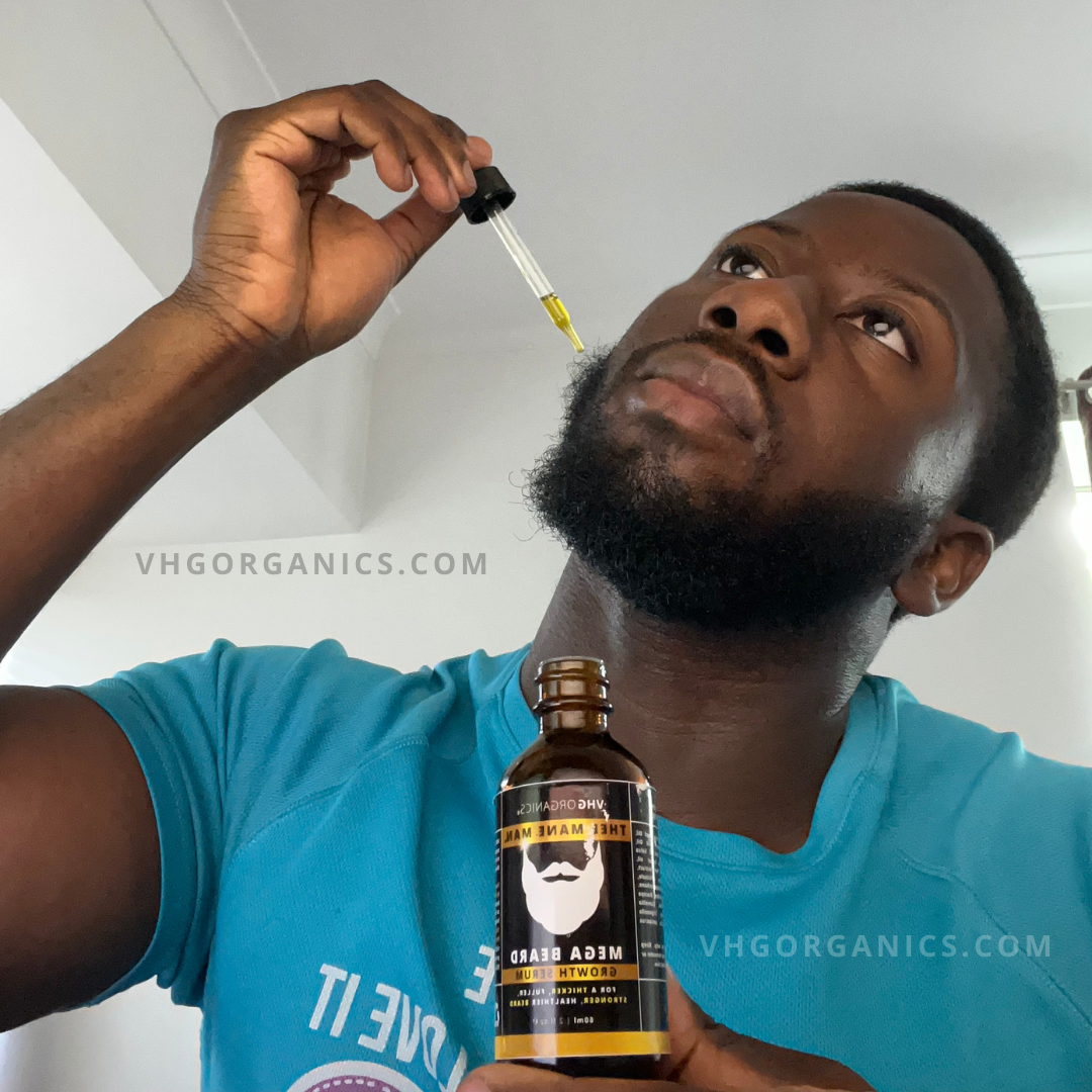 Beard straight oil best sale